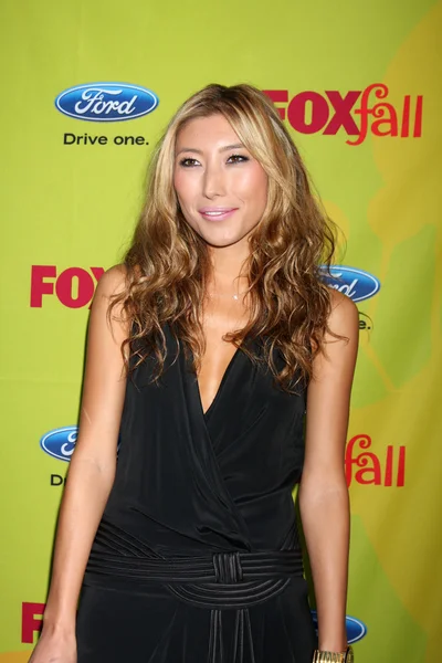 Dichen Lachman — Photo