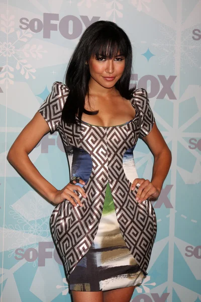 Naya Rivera — Foto de Stock