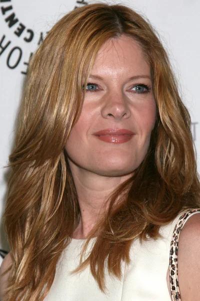 Michelle Stafford — Zdjęcie stockowe