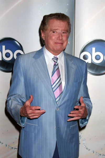 Regis Philbin — Fotografia de Stock