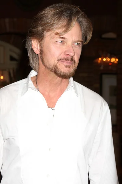 Stephen Nichols — Stockfoto