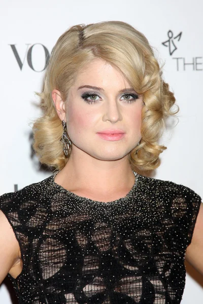 Kelly Osbourne. —  Fotos de Stock