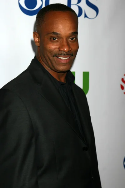 Rocky Carroll — Stockfoto