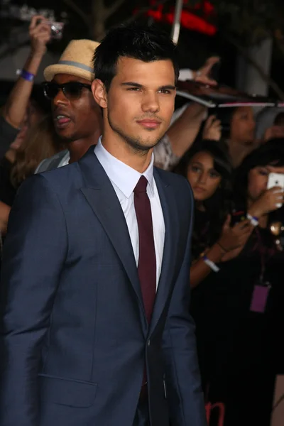 Taylor Lautner — Photo