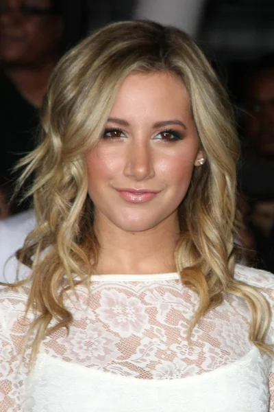 Ashley tisdale — Stock fotografie