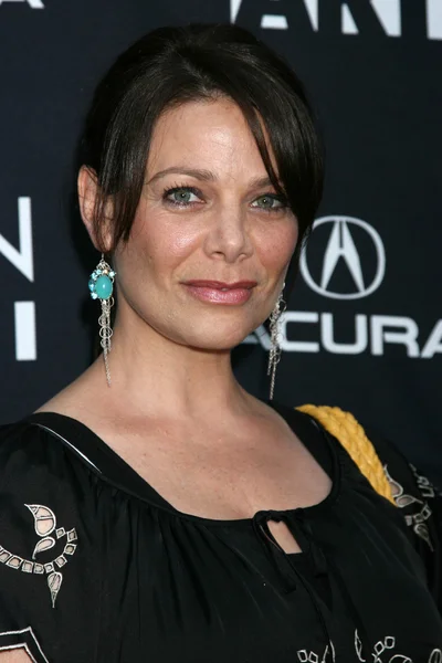 Meredith Salenger — Stockfoto