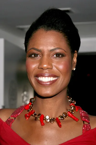 Omarosa — Zdjęcie stockowe