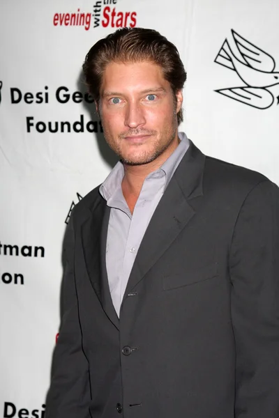 Sean Kanan — Stockfoto