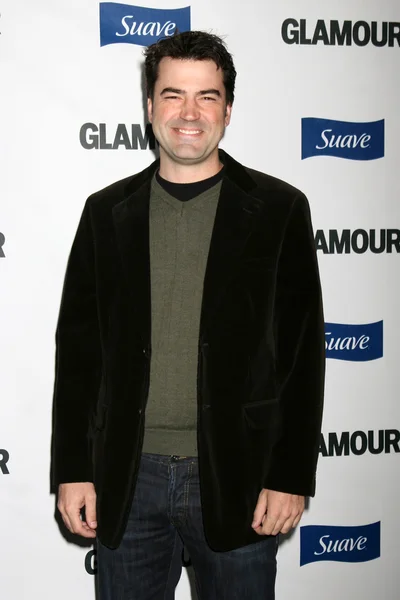 Ron Livingston — Foto Stock