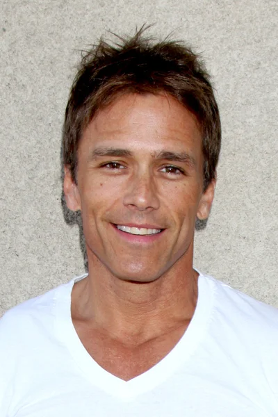 Scott Reeves. —  Fotos de Stock