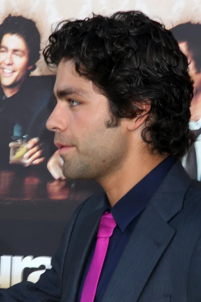 Adrian Grenier — Zdjęcie stockowe