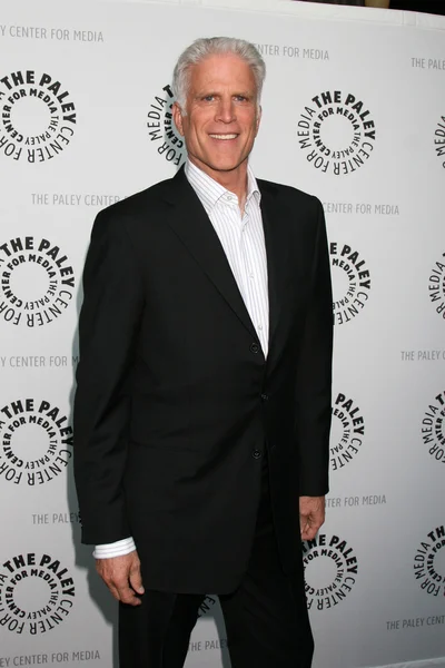 Ted Danson — Foto de Stock