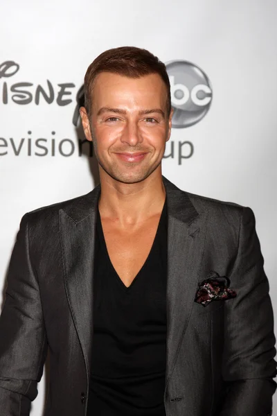 Joey Lawrence — Foto de Stock