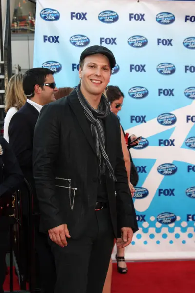 Gavin Degraw — Stockfoto