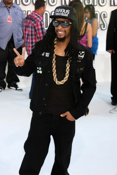 Lil Jon — Stok fotoğraf