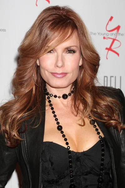 Tracey E. Bregman — Stockfoto