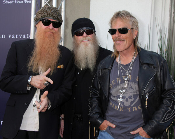 ZZTop