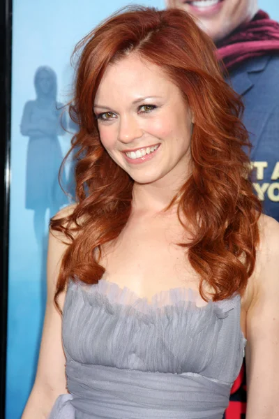 Rachel boston — Stockfoto