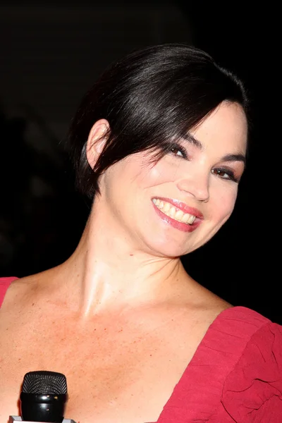 Karen Duffy — Stockfoto