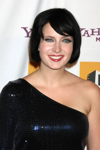 Diablo Cody — Stockfoto