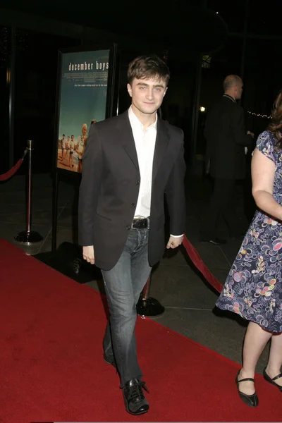 Daniel Radcliffe — Photo