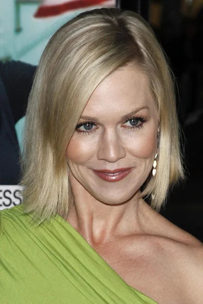 Jennie Garth. — Fotografia de Stock