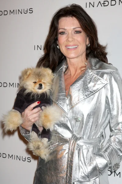 Lisa Vanderpump — Foto Stock