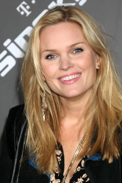 Sunny Mabrey — Stock Photo, Image