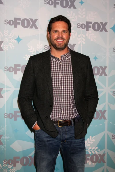 David Denman — Stockfoto