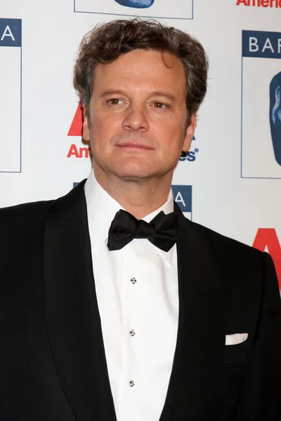 Colin Firth — Stockfoto