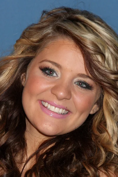 Lauren Alaina — Stock Photo, Image