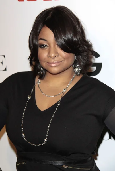 Raven-Symone —  Fotos de Stock