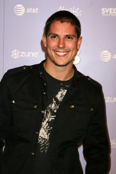 Sean Faris. — Foto de Stock