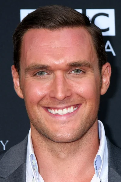 Owain Yeoman — Φωτογραφία Αρχείου