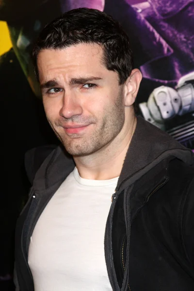 Sam Witwer —  Fotos de Stock