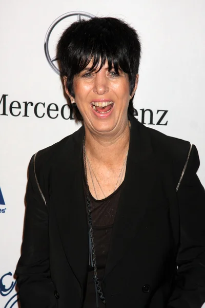 Diane Warren — Stock Photo, Image