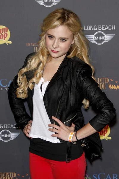 Alessandra Torresani — Photo