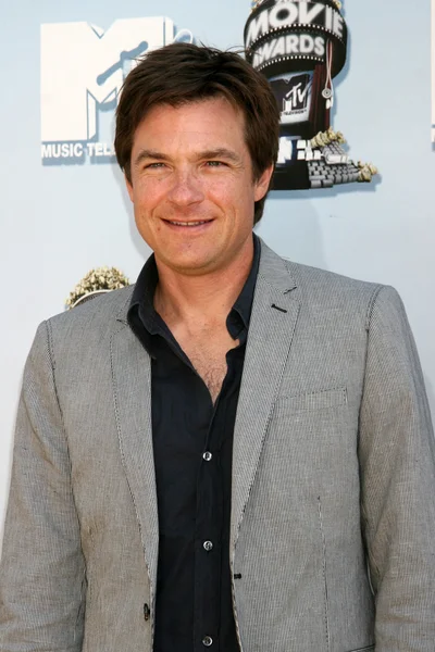 Jason Bateman. — Foto de Stock