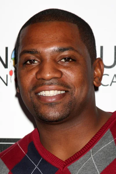 Mekhi phifer — Foto de Stock