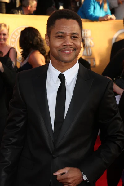 Cuba Gooding Jr. —  Fotos de Stock