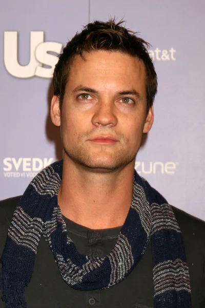 Shane west — Stok fotoğraf