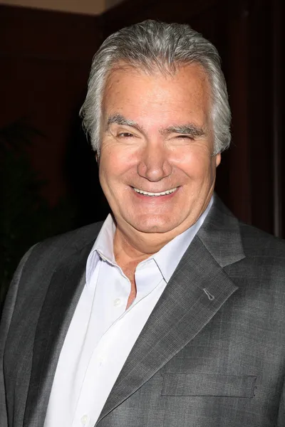 John McCook. — Foto de Stock