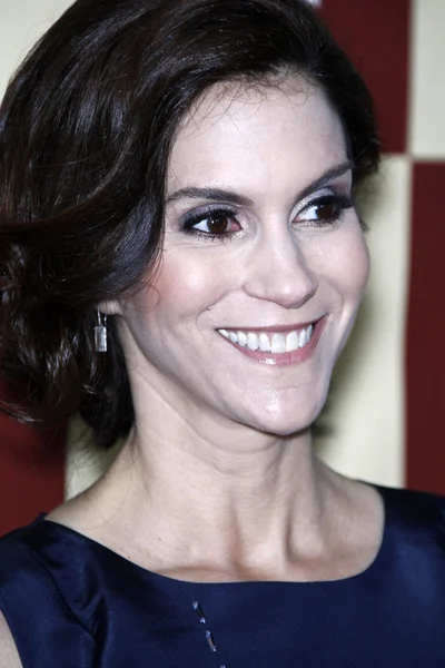 Jami Gertz — Stock Photo, Image