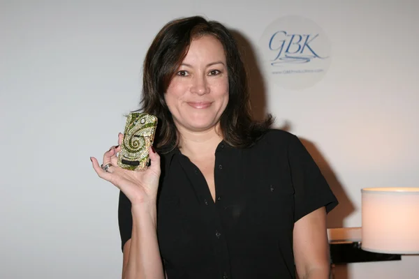 Jennifer Tilly — Stock Photo, Image