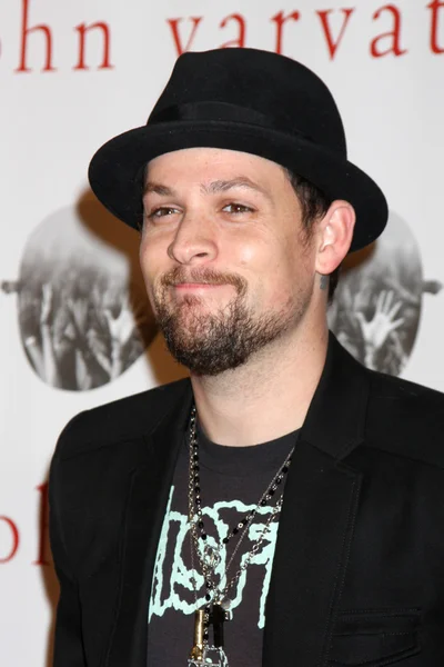 Joel Madden — Stock Photo, Image