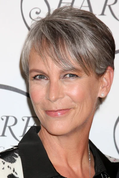 Jamie Lee Curtis — Fotografia de Stock