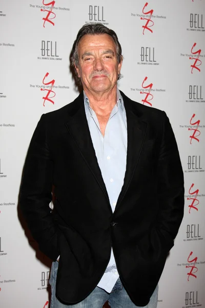 Eric Braeden — Stockfoto