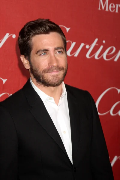 Jake Gyllenhaal — Stock Photo, Image