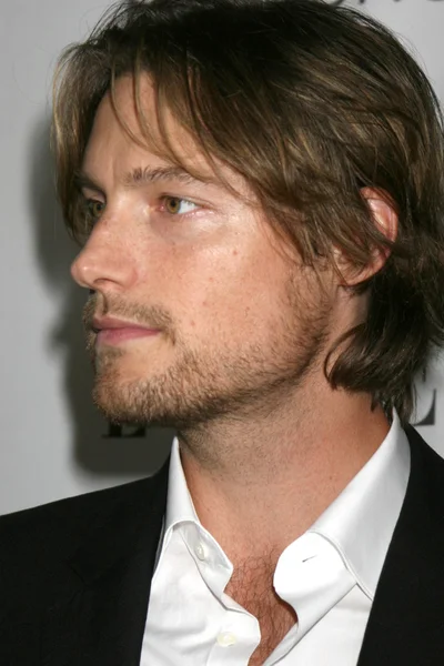 Gabriel Aubry — Foto de Stock