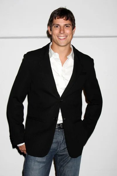 Sean Faris — Foto Stock